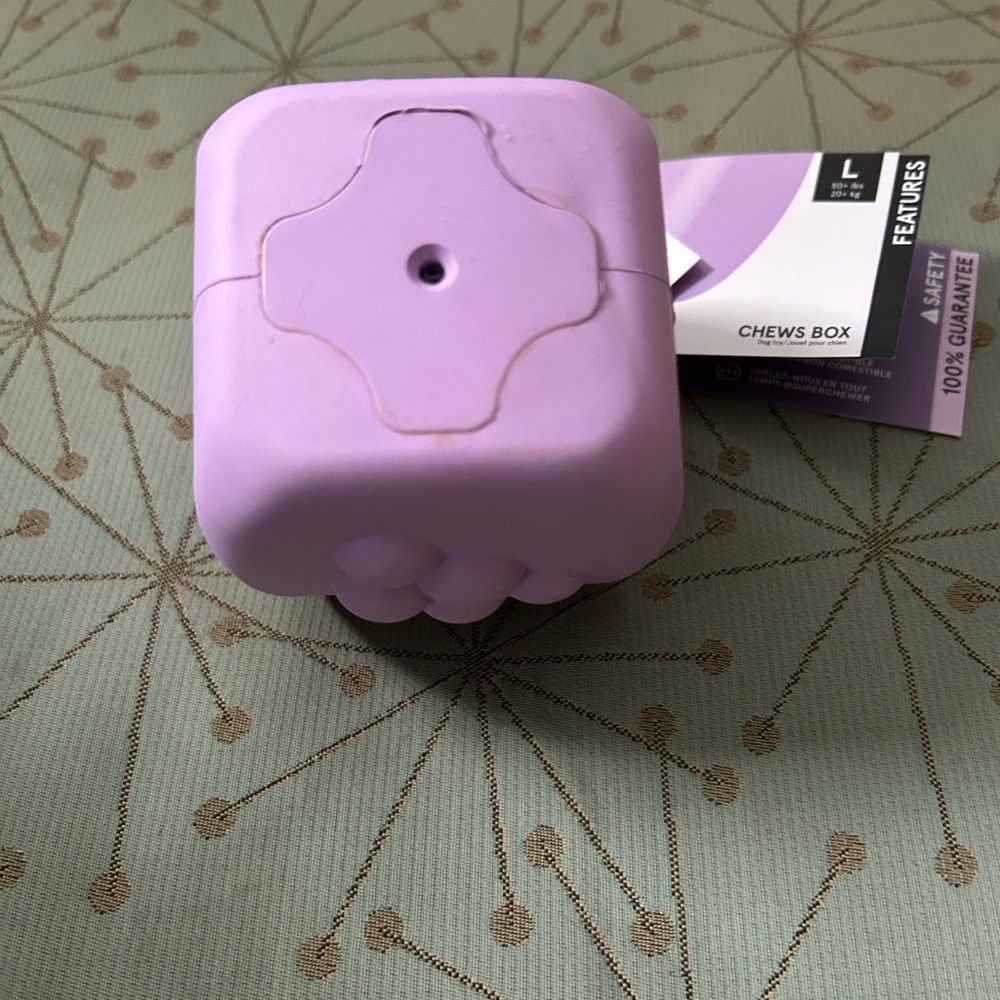 Chews Box